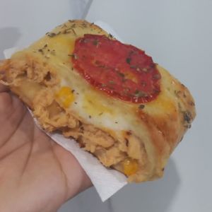 imagem do produto Joelho de frango
