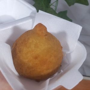 imagem do produto Coxinha big