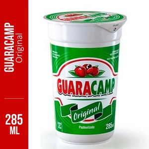 imagem do produto Guaracamp 285ml