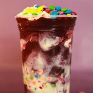 imagem do produto Açaí com balinha 