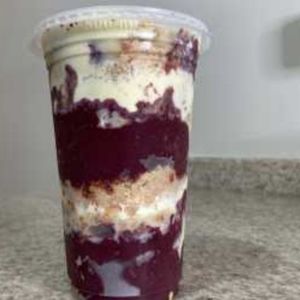 imagem do produto Açaí com banana 