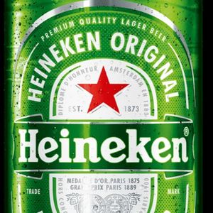 imagem do produto Heineken Long Neck 330ml