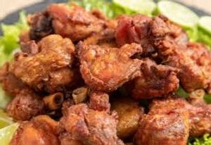 imagem do produto Frango a passarinho 