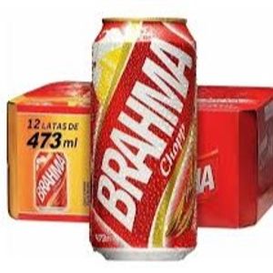imagem do produto Brahma latão 473 ml