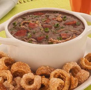 imagem do produto Caldo de feijão 