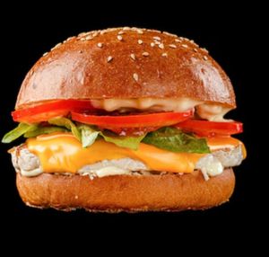 imagem do produto X-EGG-BURGUER