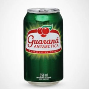 imagem do produto REFRIGERANTE LATA 350ML GUARANÁ