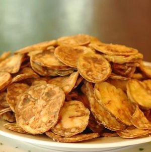 imagem do produto Jiló frito 