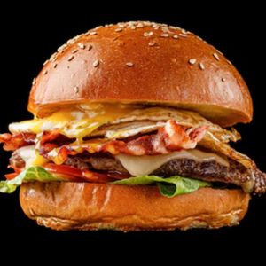 imagem do produto X-EGG-BACON-BURGUER