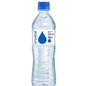 imagem do produto AGUA MINERAL 500ML