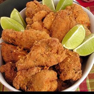 imagem do produto COXINHA DA ASA EMPANADA