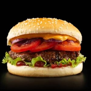 imagem do produto X-BURGUER