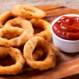 imagem do produto ONIONS Rings