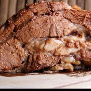 imagem do produto Carnes Assadas Domingo