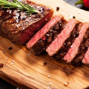 imagem do produto Carnes Assadas na Brasa Sábado