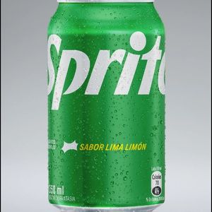 imagem do produto Sprite