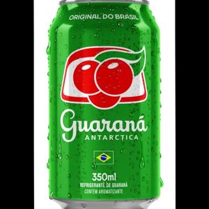 imagem do produto Guaraná