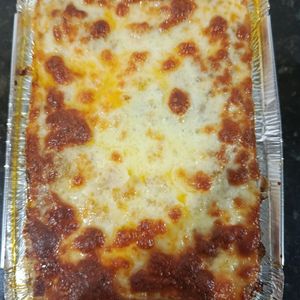 imagem do produto Lasanha à Bolonhesa