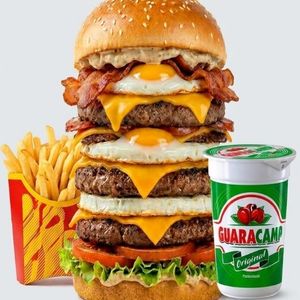imagem do produto TRIO EVEREST