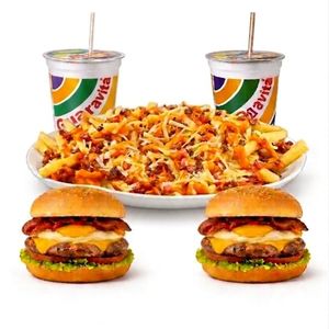 imagem do produto COMBOS CASAL