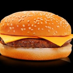 imagem do produto X-CHEDDAR