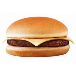 imagem do produto X-BURGUER