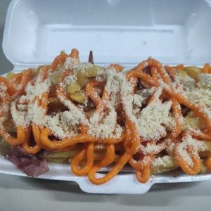 imagem do produto MINI MALUCA