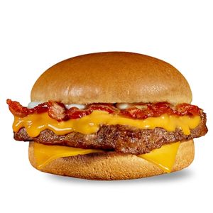 imagem do produto CHEDDAR BACON