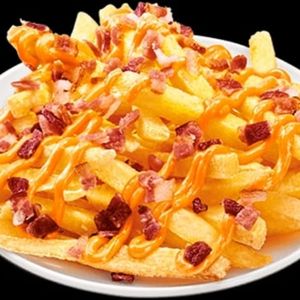 imagem do produto BATATA MALUCA PEQUENA