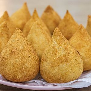 imagem do produto COXINHA DE FRANGO