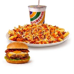 imagem do produto COMBOS SOLTEIRO
