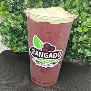 imagem do produto Vitamina de açaí 