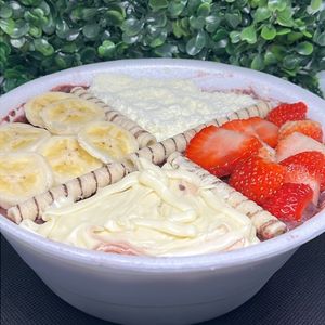 imagem do produto Tropical Açaí 
