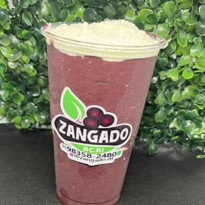 imagem do produto Vitamina de açaí
