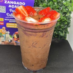 imagem do produto Zangado 