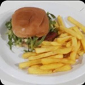 imagem do produto X- bacon