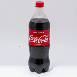 imagem do produto Coca cola 1 litro