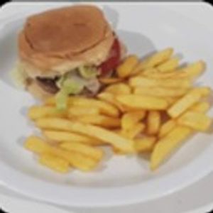 imagem do produto Hambúrguer