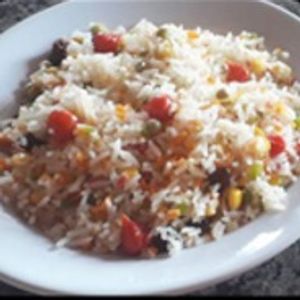 imagem do produto Arroz à grega