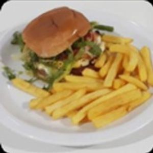 imagem do produto Egg cheese bacon