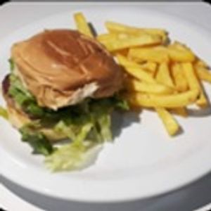 imagem do produto X- burguer