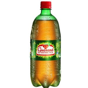 imagem do produto Guaraná Antarctica 1Litro
