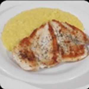 imagem do produto Frango na chapa com piamontese