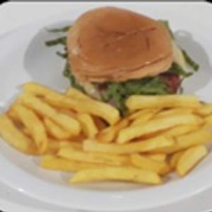 imagem do produto X-salada