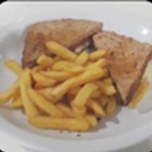 imagem do produto Misto quente