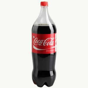 imagem do produto Coca cola 2 litros