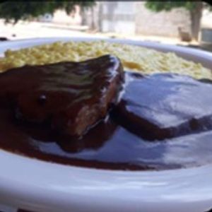 imagem do produto Filé ao molho ferrugem com piamontese