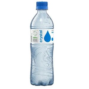 imagem do produto Água mineral 500ml