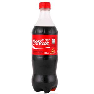 imagem do produto Coca cola 600ml
