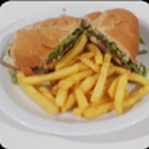 imagem do produto X-filé